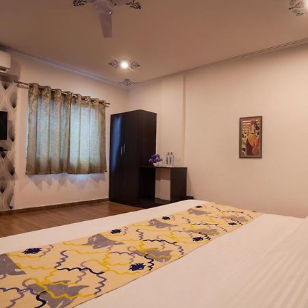 Tripli Hotels Arunoday Palace Udaipur Dış mekan fotoğraf