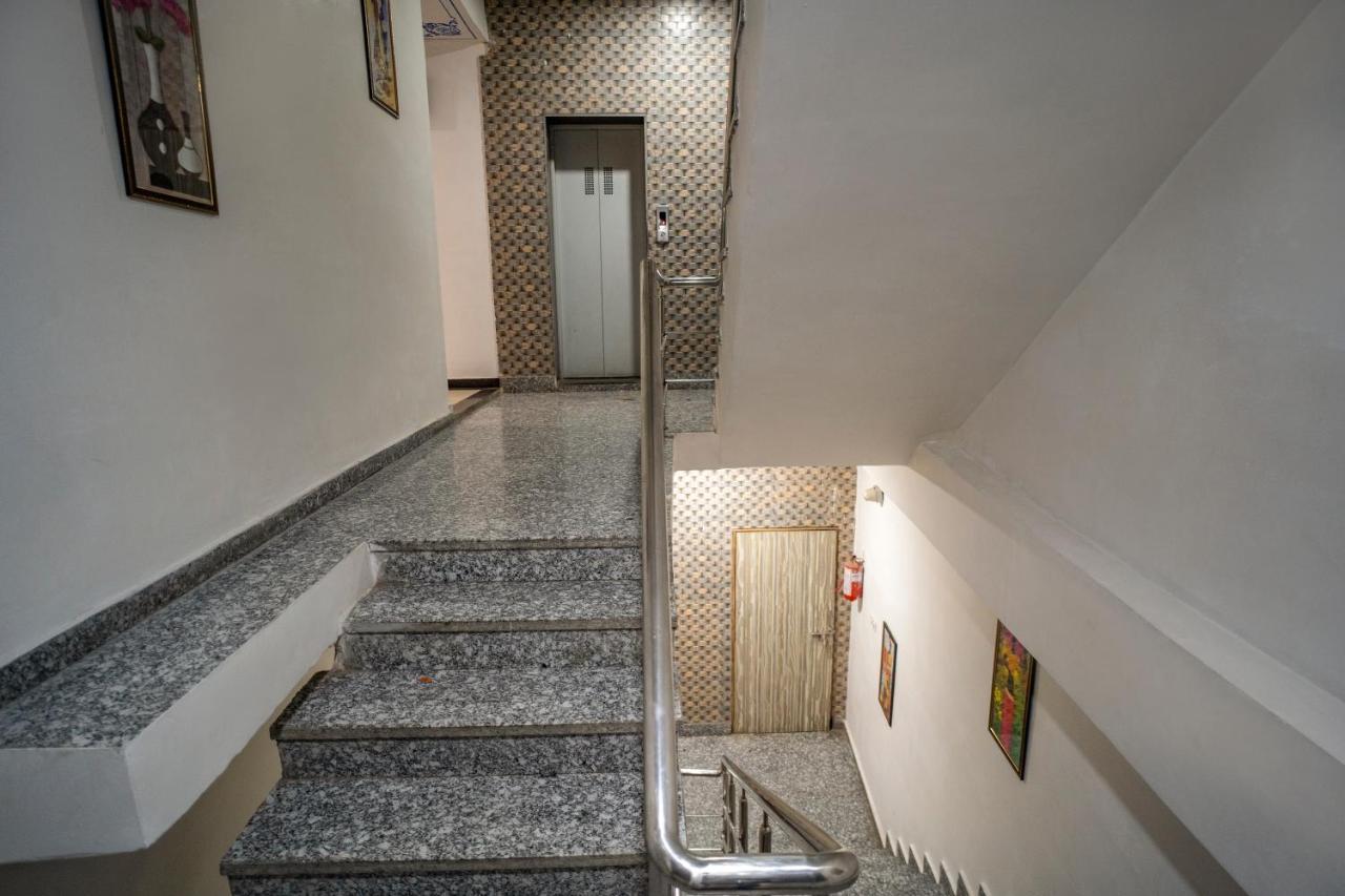 Tripli Hotels Arunoday Palace Udaipur Dış mekan fotoğraf